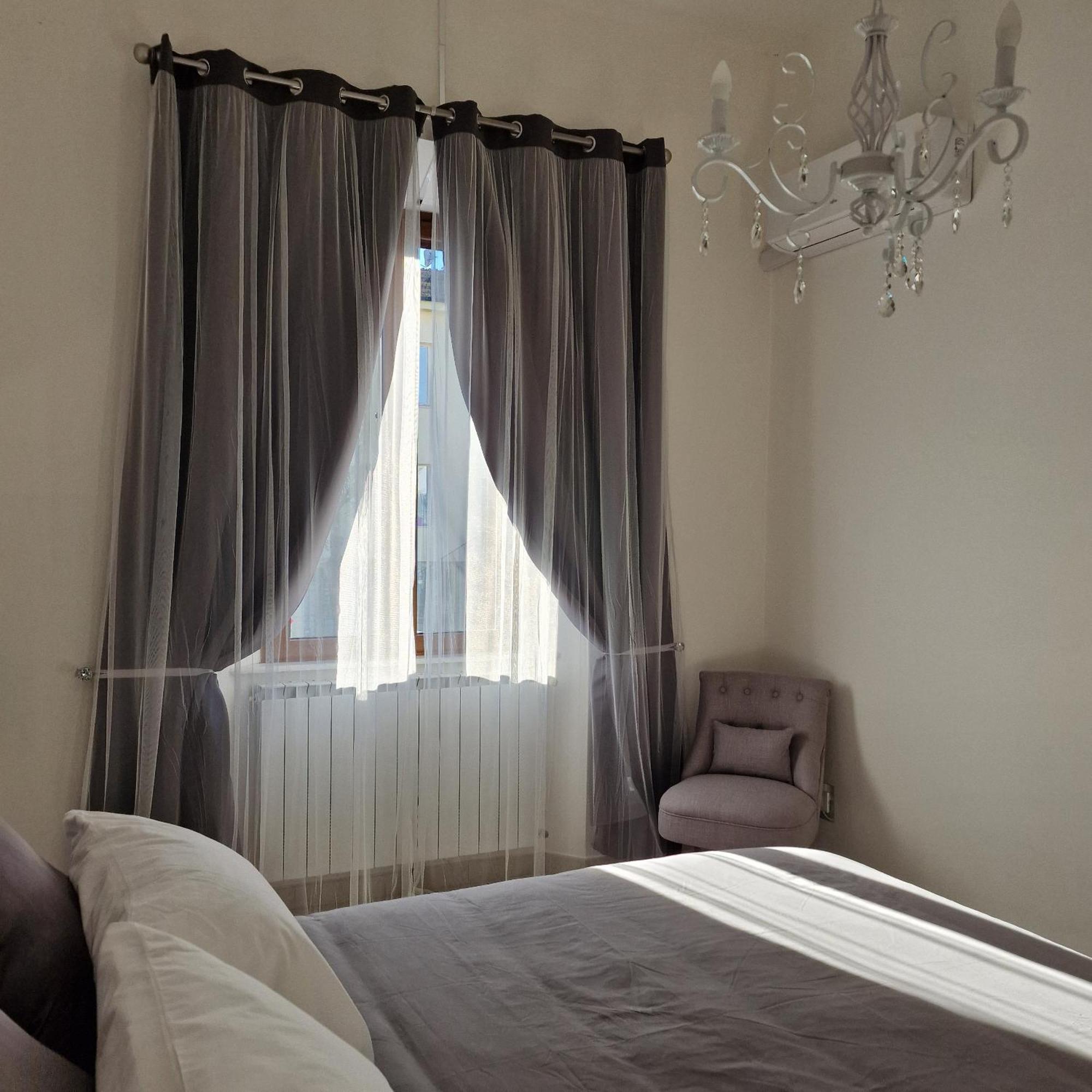 شقة Cinzia'S House Of Mirrors بيزا المظهر الخارجي الصورة