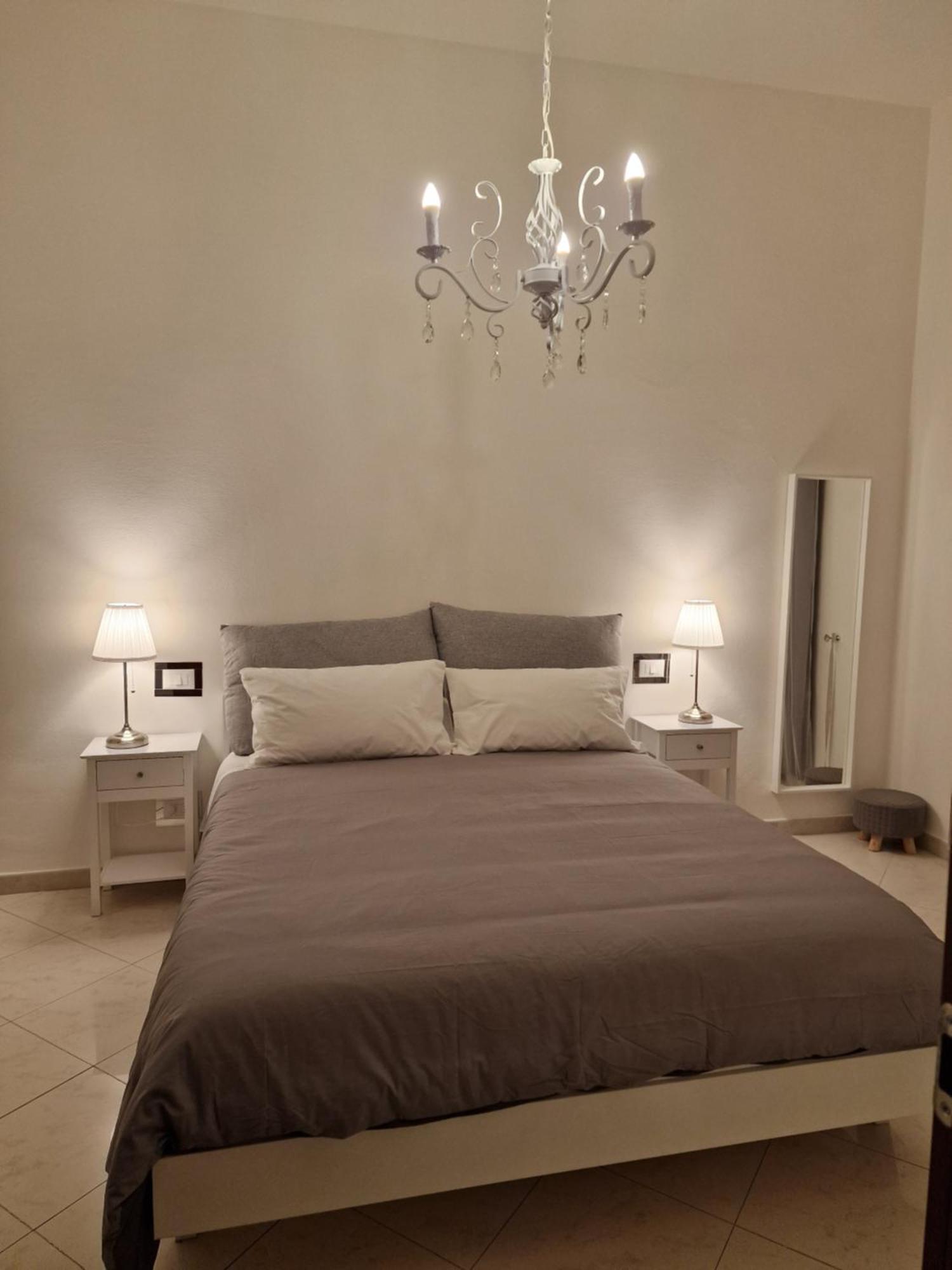 شقة Cinzia'S House Of Mirrors بيزا المظهر الخارجي الصورة