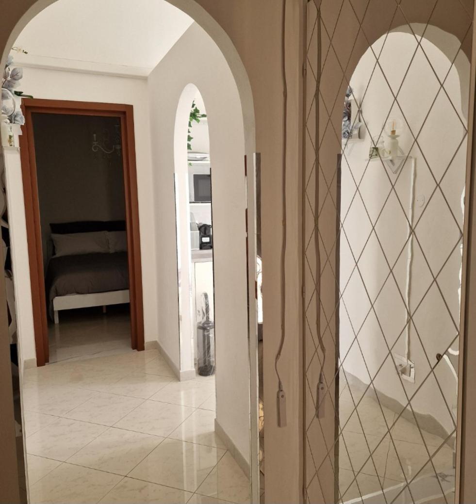 شقة Cinzia'S House Of Mirrors بيزا المظهر الخارجي الصورة